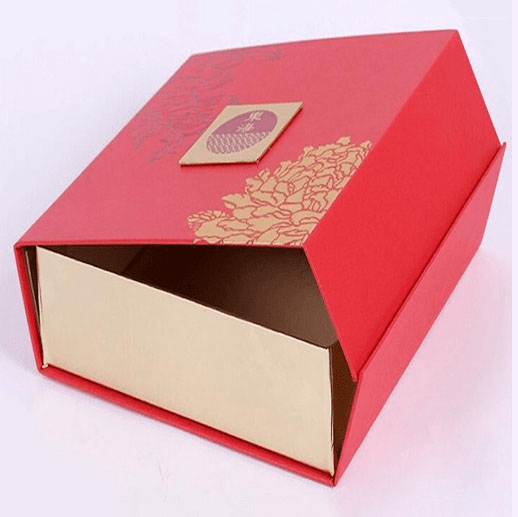 Hộp cứng cao cấp
